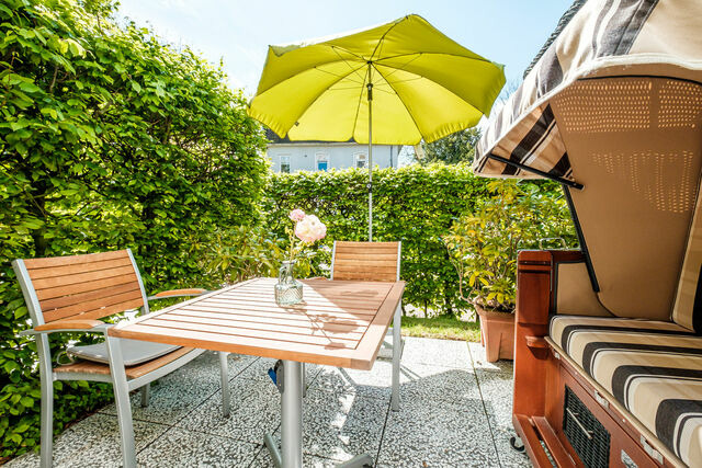 Ferienwohnung in Niendorf/Ostsee - Miramar #3 - Bild 13