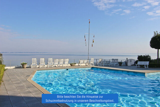 Ferienwohnung in Niendorf/Ostsee - Miramar #3 - Bild 16