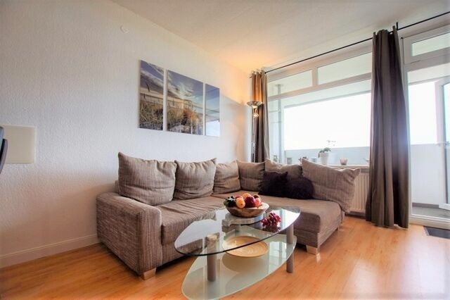 Ferienwohnung in Heiligenhafen - Ferienpark - Haus L, App. 0L0605 - Bild 4