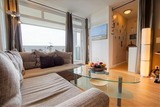Ferienwohnung in Heiligenhafen - Ferienpark - Haus L, App. 0L0605 - Bild 5