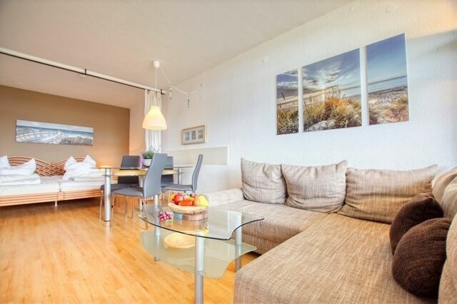 Ferienwohnung in Heiligenhafen - Ferienpark - Haus L, App. 0L0605 - Bild 6