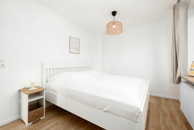 Ferienwohnung in Niendorf/Ostsee - Haus Boy, Penthouse Nr. 11 - Bild 12