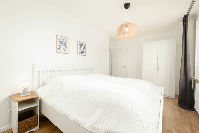 Ferienwohnung in Niendorf/Ostsee - Haus Boy, Penthouse Nr. 11 - Bild 17