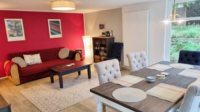 Ferienwohnung in K&uuml;hlungsborn - Leuchtturmstra&szlig;e 3 - 56-03 - Bild 2