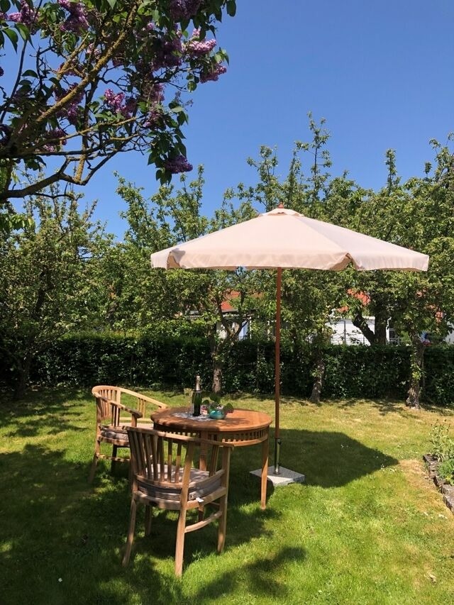 Ferienwohnung in K&uuml;hlungsborn - Leuchtturmstra&szlig;e 3 - 56-03 - Bild 6