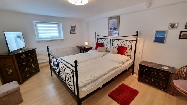 Ferienwohnung in K&uuml;hlungsborn - Leuchtturmstra&szlig;e 3 - 56-03 - Bild 12