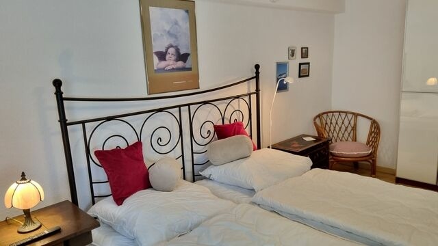 Ferienwohnung in K&uuml;hlungsborn - Leuchtturmstra&szlig;e 3 - 56-03 - Bild 13