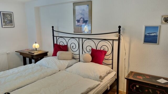 Ferienwohnung in K&uuml;hlungsborn - Leuchtturmstra&szlig;e 3 - 56-03 - Bild 14