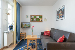Fewo 651, Seepark Sellin