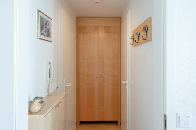 Ferienwohnung in Sellin - Fewo 651, Seepark Sellin - Bild 10