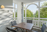 Ferienwohnung in Sellin - Fewo 622, Seepark Sellin - Bild 2
