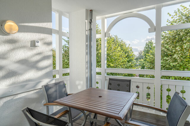 Ferienwohnung in Sellin - Fewo 622, Seepark Sellin - Bild 2