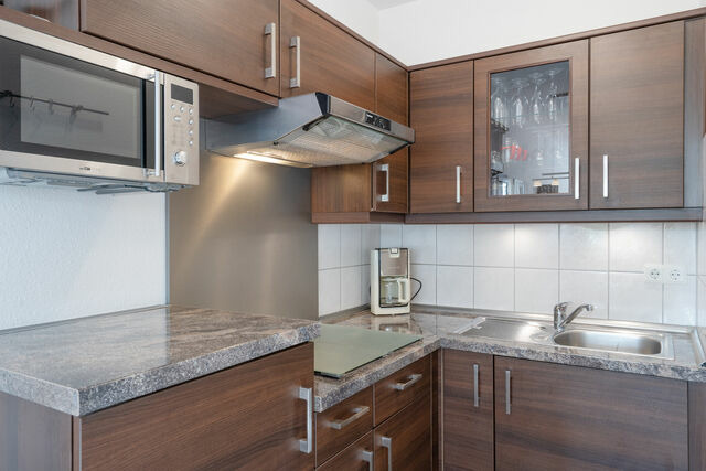 Ferienwohnung in Sellin - Fewo 622, Seepark Sellin - Bild 4