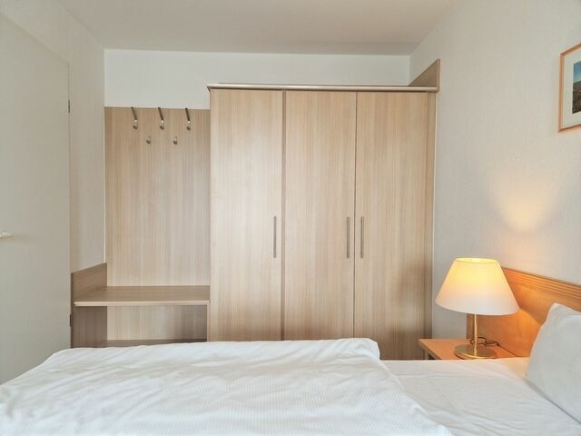 Ferienwohnung in Sellin - Fewo 622, Seepark Sellin - Bild 13