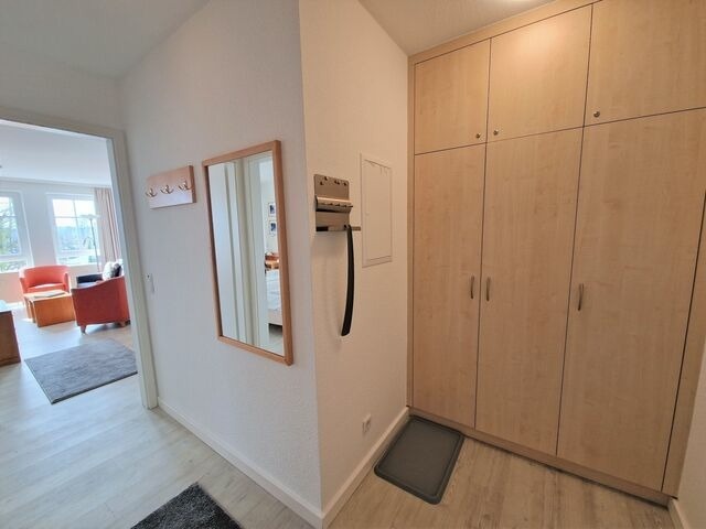 Ferienwohnung in Sellin - Fewo 622, Seepark Sellin - Bild 15