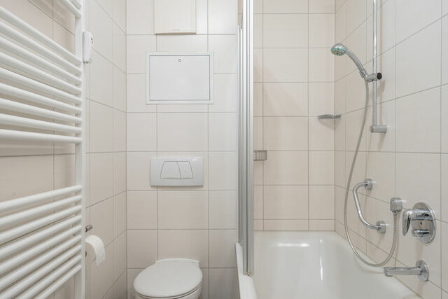 Ferienwohnung in Sellin - Fewo 622, Seepark Sellin - Bild 16