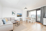 Ferienwohnung in Niendorf/Ostsee - Haus Boy, App. 1 - Bild 1