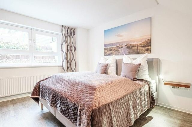 Ferienwohnung in Timmendorfer Strand - 2 Seasons, Six Senses - Bild 2