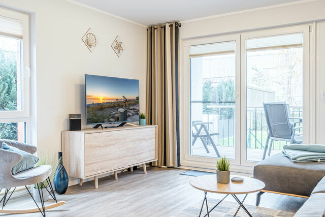 Ferienwohnung in Timmendorfer Strand - 2 Seasons, Six Senses - Bild 5