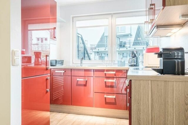 Ferienwohnung in Timmendorfer Strand - 2 Seasons, Six Senses - Bild 8