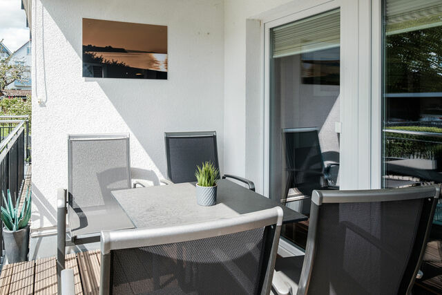 Ferienwohnung in Timmendorfer Strand - 2 Seasons, Six Senses - Bild 20