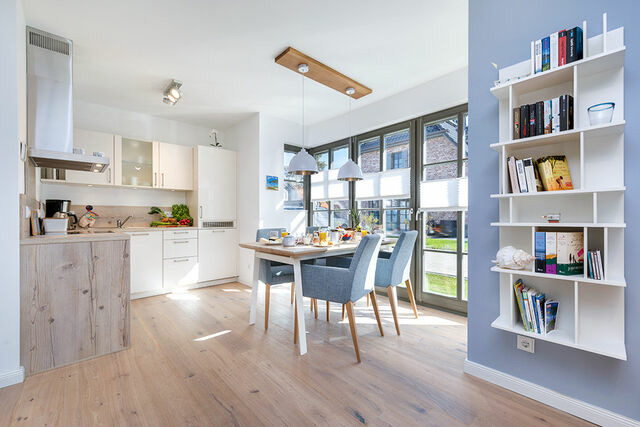 Ferienhaus in Zingst - Wildrose - Bild 4