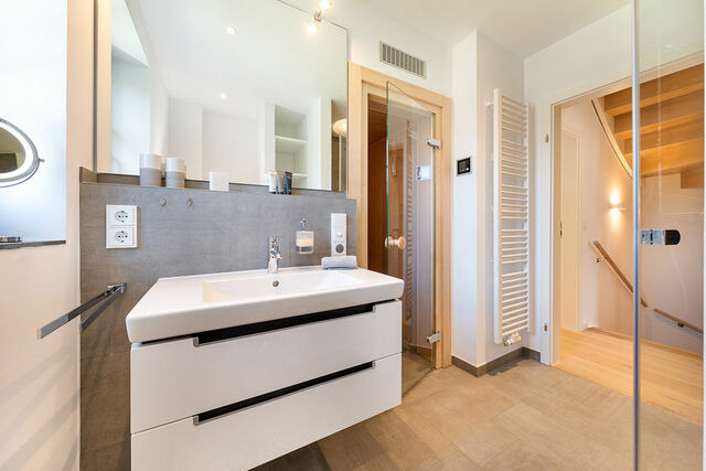 Ferienhaus in Zingst - Wildrose - Bild 9