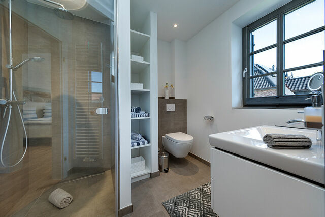 Ferienhaus in Zingst - Wildrose - Bild 11
