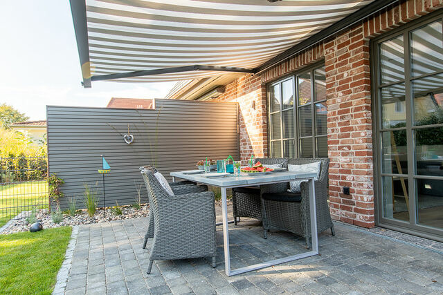 Ferienhaus in Zingst - Wildrose - Bild 15