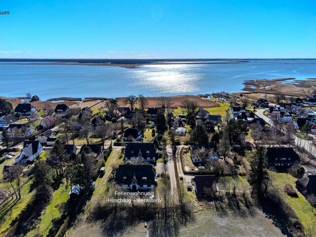 Ferienwohnung in Born a. Dar&szlig; - Bernstein - Bild 16