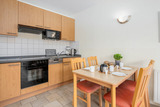 Ferienwohnung in Ahlbeck - Ferienhaus Meeresstrand, App. 3 - Bild 6