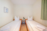 Ferienwohnung in Ahlbeck - Ferienhaus Meeresstrand, App. 3 - Bild 14