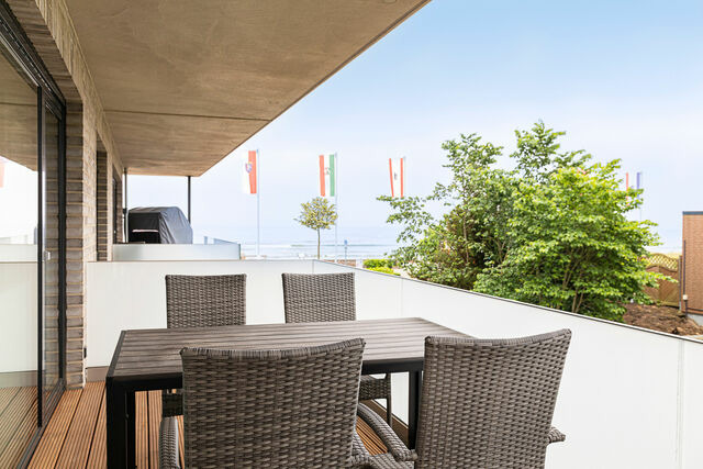 Ferienwohnung in Haffkrug - Westside Strandallee 61 - Bild 2