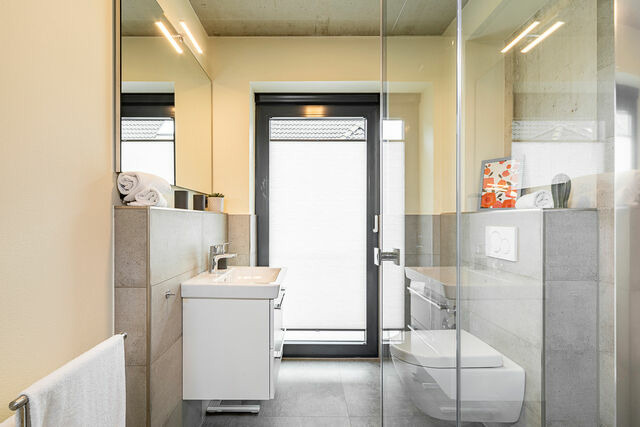 Ferienwohnung in Haffkrug - Westside Strandallee 61 - Bild 10