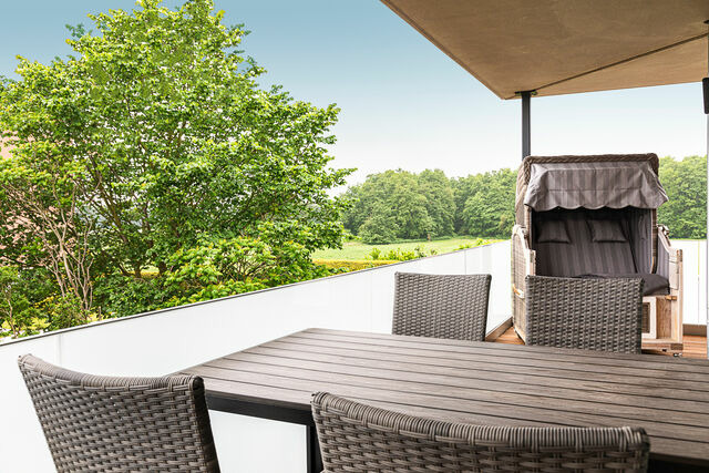 Ferienwohnung in Haffkrug - Westside Strandallee 61 - Bild 16