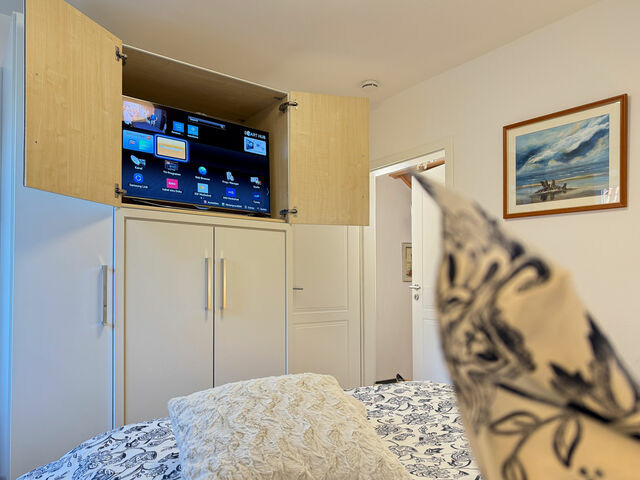 Ferienhaus in Prerow - Ruheoase - Bild 9