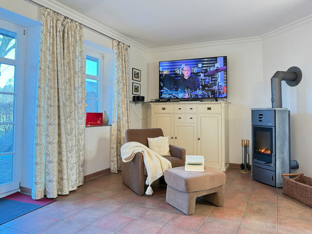 Ferienhaus in Prerow - Ruheoase - Bild 13