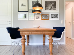 Das kleine Piraten-Nest