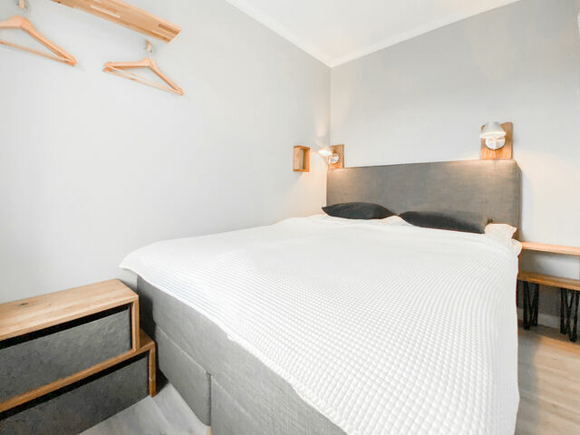 Ferienwohnung in Timmendorfer Strand - Das kleine Piraten-Nest - Bild 13