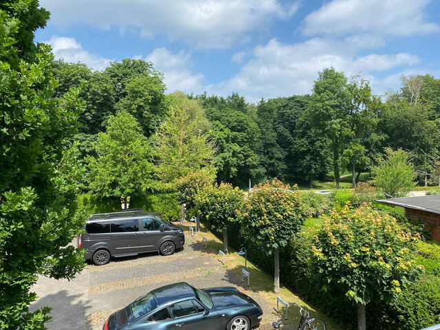 Ferienwohnung in Timmendorfer Strand - Das kleine Piraten-Nest - Bild 19