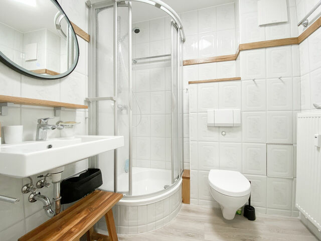 Ferienwohnung in Timmendorfer Strand - Das kleine Piraten-Nest - Bild 20