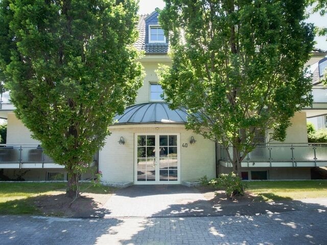 Ferienwohnung in Timmendorfer Strand - Das kleine Piraten-Nest - Bild 22