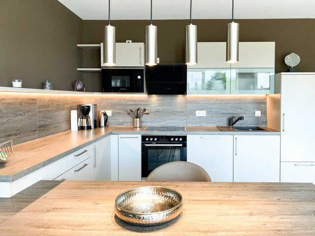 Ferienwohnung in Prerow - Tordalk 10 - Bild 4