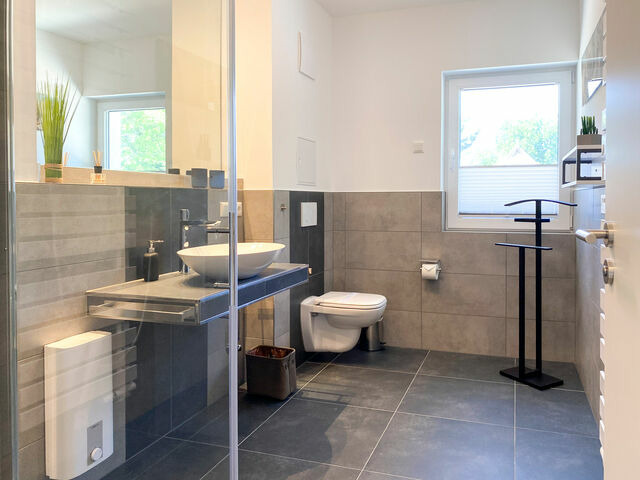 Ferienwohnung in Prerow - Tordalk 10 - Bild 10