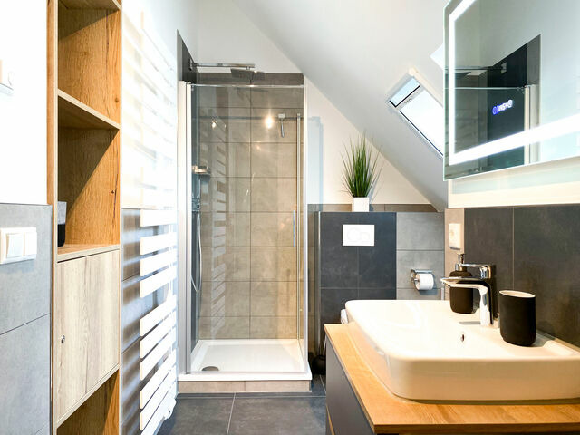 Ferienwohnung in Prerow - Tordalk 10 - Bild 12