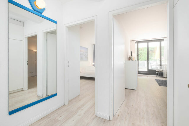 Ferienwohnung in Timmendorfer Strand - Strandresidenz, App. 103 - Bild 10