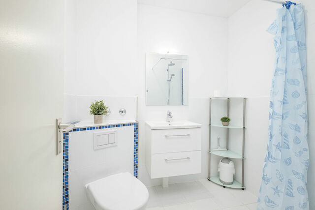 Ferienwohnung in Timmendorfer Strand - Strandresidenz, App. 103 - Bild 12