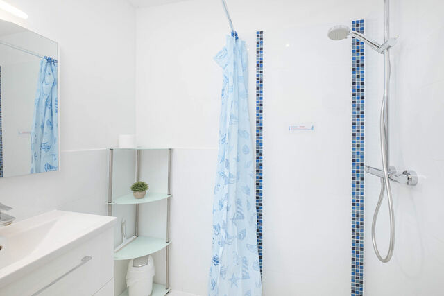 Ferienwohnung in Timmendorfer Strand - Strandresidenz, App. 103 - Bild 13