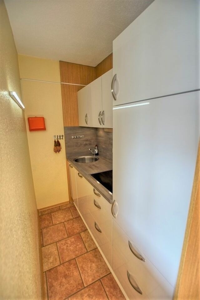 Ferienwohnung in Heiligenhafen - Ferienpark - Haus C, App. 0C0104 - Bild 8