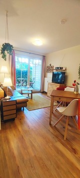 Ferienwohnung in K&uuml;hlungsborn - Strandstra&szlig;e 32 - 04-31 - Bild 1